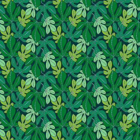 Forest - Monstera • Sunshine & Foliage