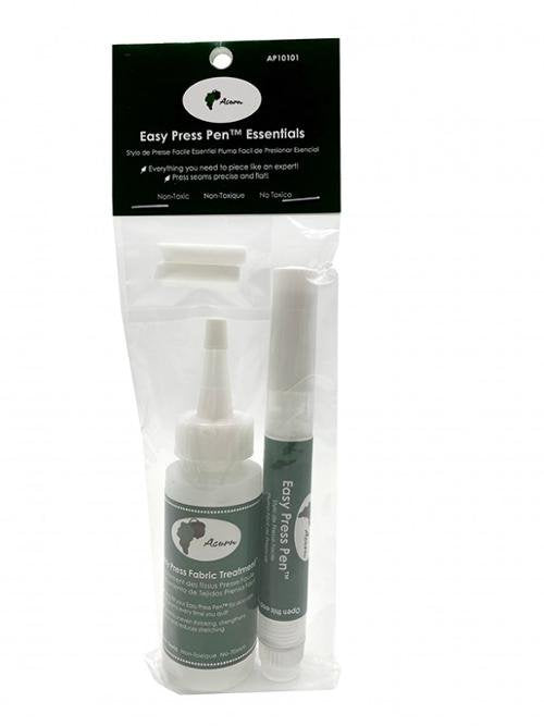 Acorn Easy Press Pen Essential Kit - AP10101