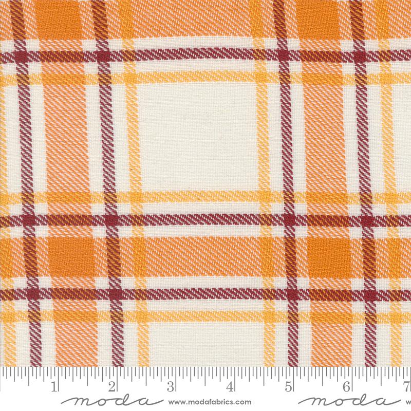 16" Holiday Harvest - 920 315 • Moda Toweling