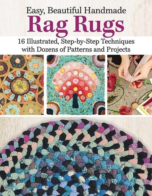 Handmade Rag Rugs