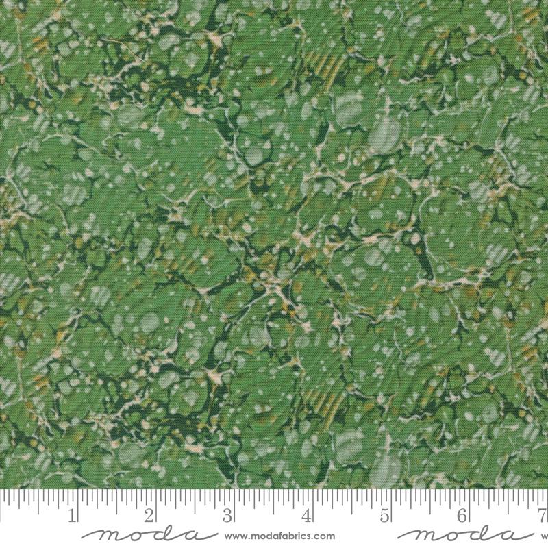 Curated In Color - Green 7462 15 • Cathe Holden