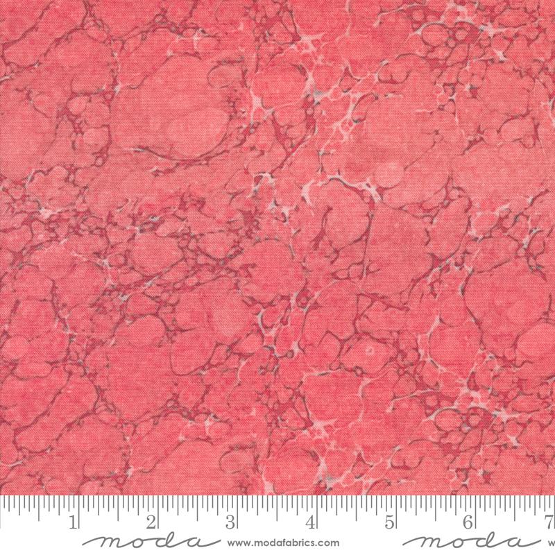 Curated In Color - Pink 7462 18 • Cathe Holden
