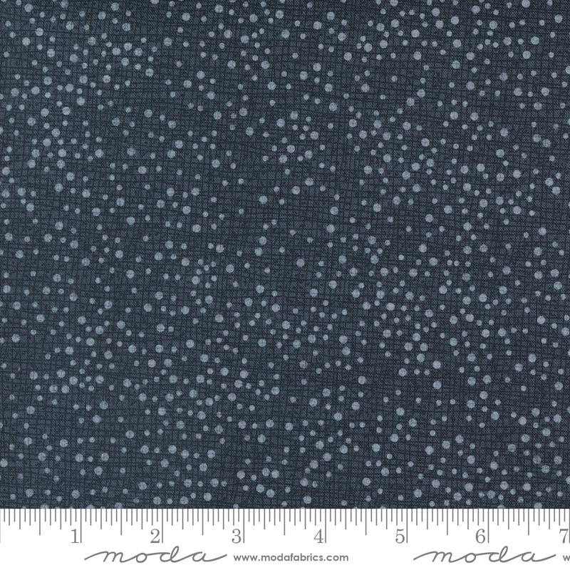 Dotty Thatched - Soft Black 48715 152 • Coven