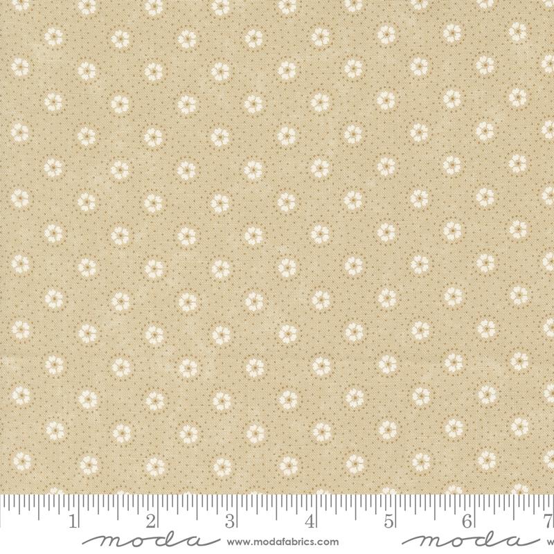 Tan Tonal - 9752 21 • Blackbirds Nest