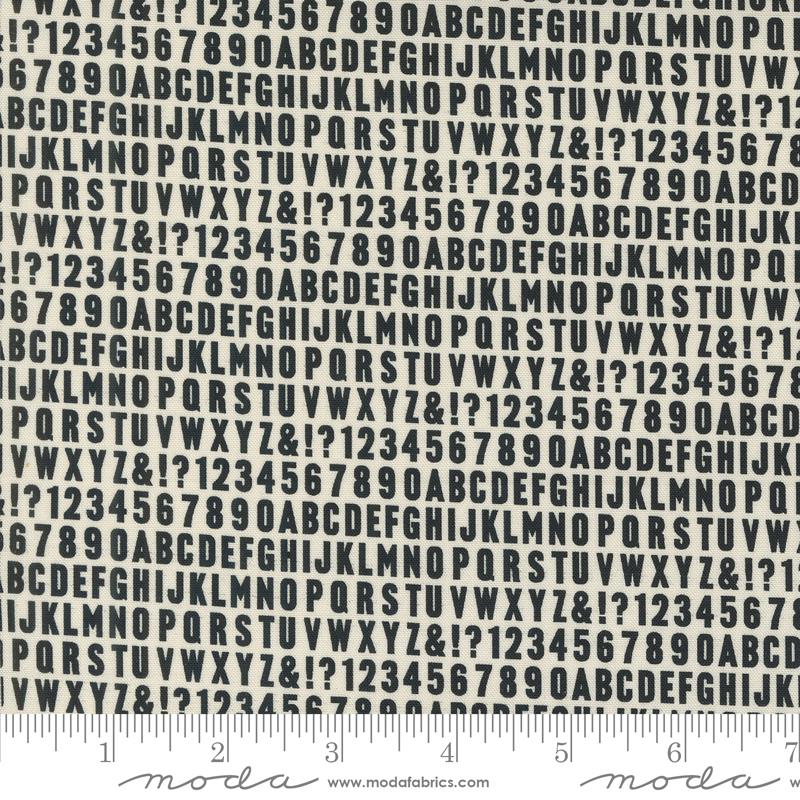 Ecru - 7446 11 • Sable Swan by Cathe Holden