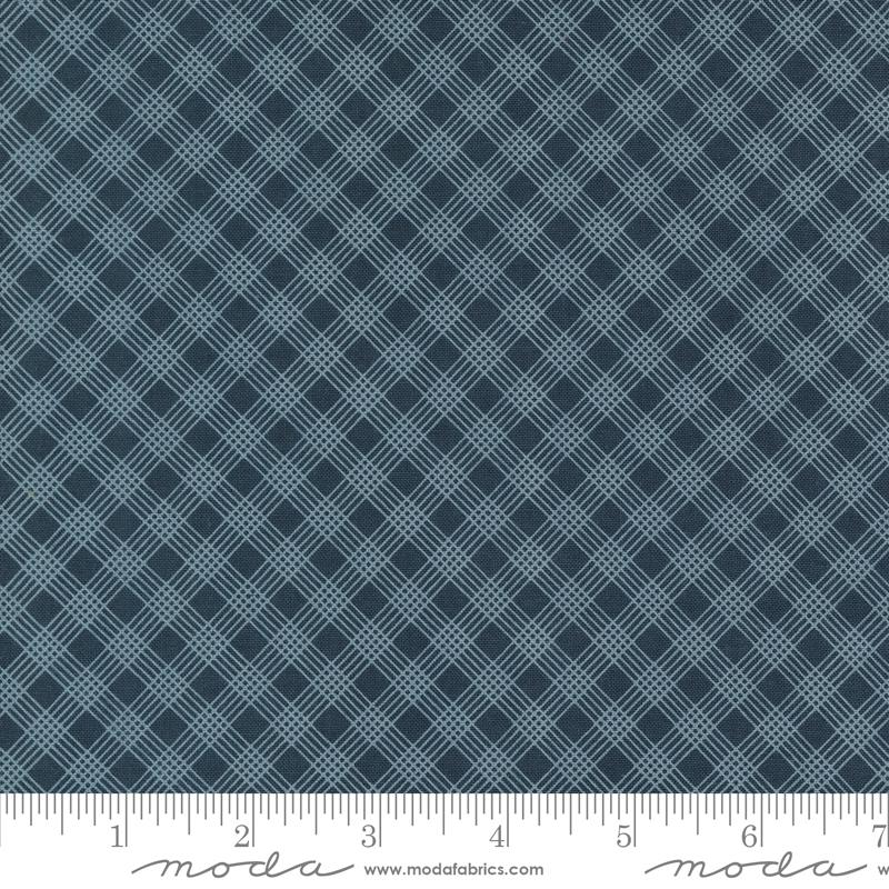 Night Sky - 49254 16 • Snowman Gatherings IV