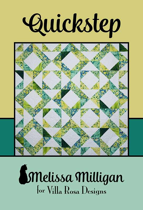 Quickstep - MM045 • Villa Rosa