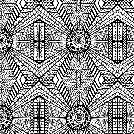 White Diamond Grids - 66214-199 • Night & Day