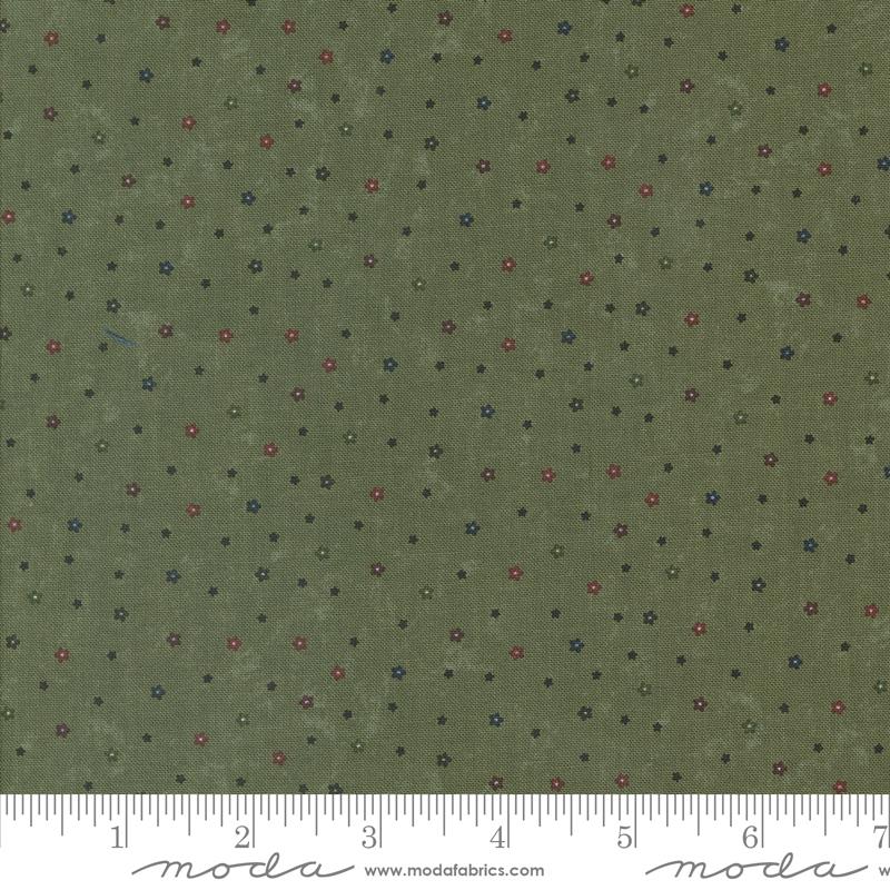 Leaf - 9769 15 • Daisy Lane