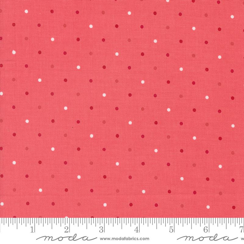 Raspberry 5230 33 • Magic Dot by Lella Boutique