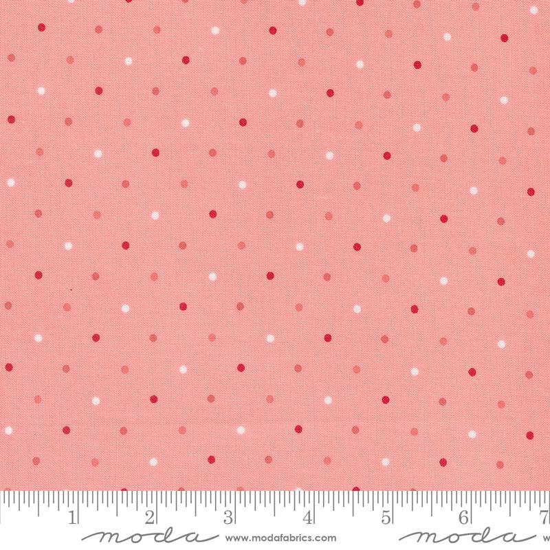 Pink Lemonade 5230 34 • Magic Dot by Lella Boutique