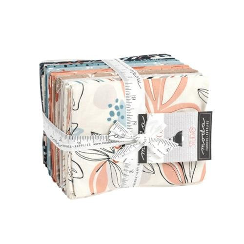 Melrose 26 Fat Quarter Bundle • Studio M with Moda