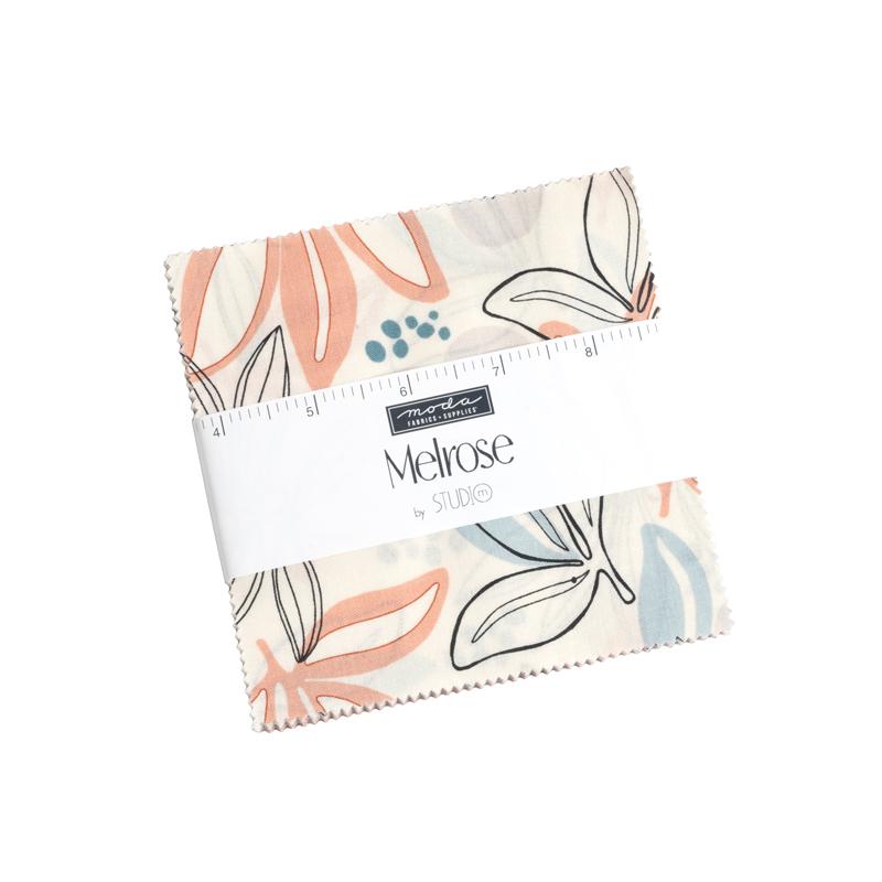 Melrose Charm Pack - 33780PP