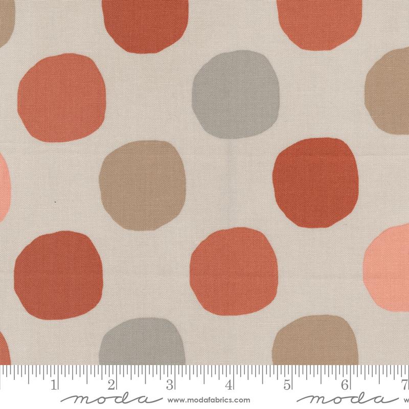 La Brea Moonbeam - 33784 12 • By Melrose for Moda