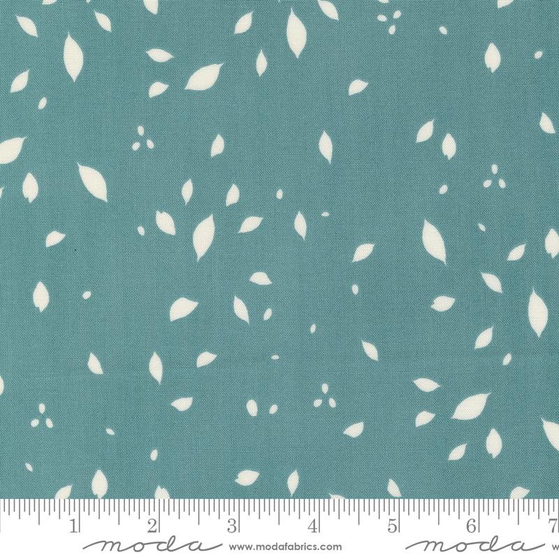 Highland Ocean - 33785 16 • By Melrose for Moda