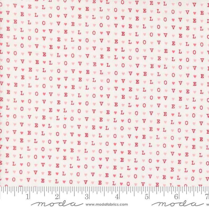 Lace 5225 11 • Love Blooms by Lella Boutique