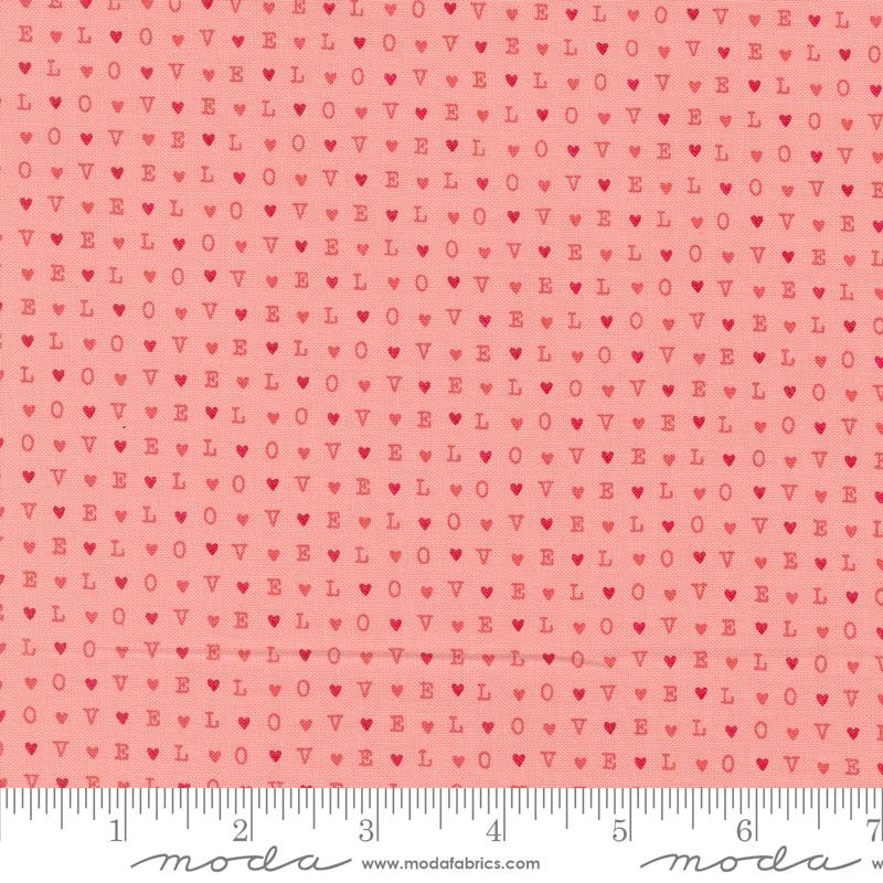 Blush 5225 14 • Love Blooms by Lella Boutique