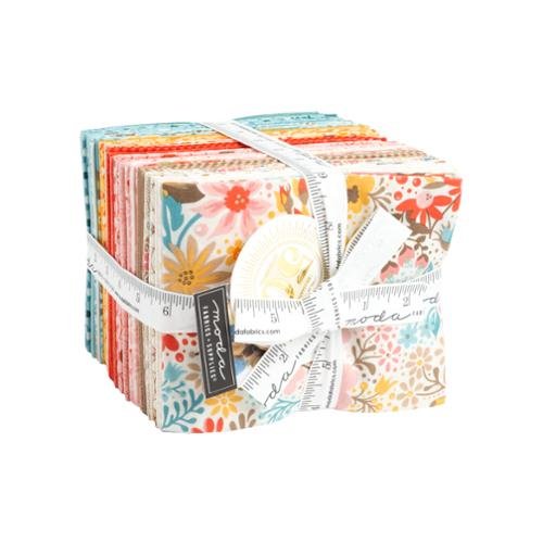 Sunday Brunch 34 FQ Bundle • Basic Grey