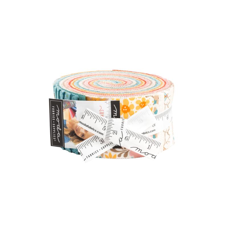 Sunday Brunch • Jelly Roll- 30750JR