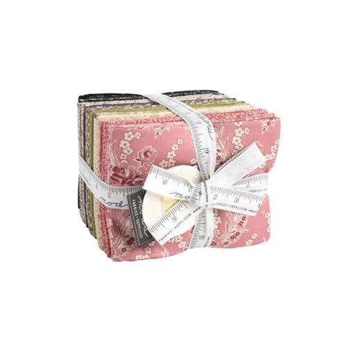 Goodnight Irene by Betsy Chutchian • 34 Fat Quarter Bundle