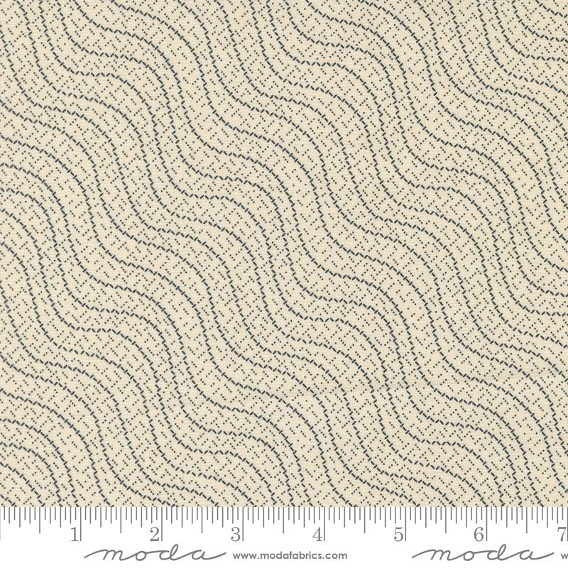 Sweet Cream Graphite - 31708 15 • Goodnight Irene by Betsy Chutchian