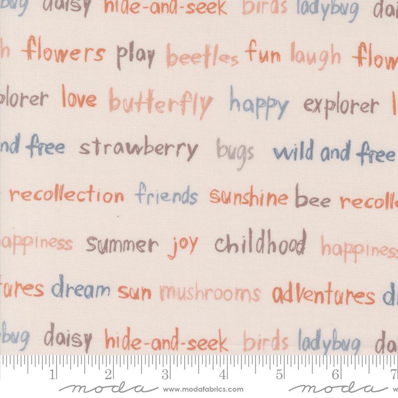 Recollections - Cloud 39036 11 • Chirp by Elena Amo