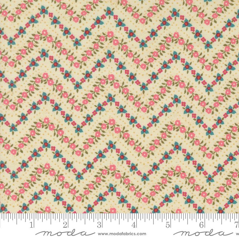 Abbey Pearl - 11954 11 • Sagewood