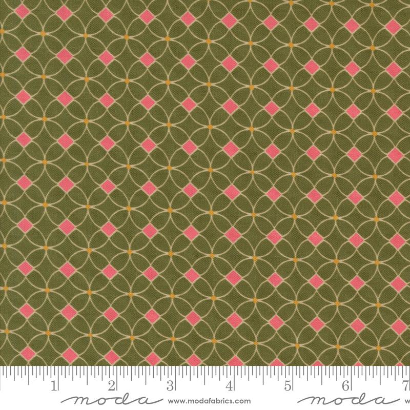 Isla Avocado - 11955 14 • Sagewood