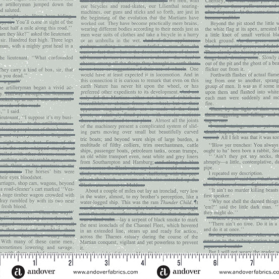 Redacted Redux Soot - Scrawl by Giucy Giuce