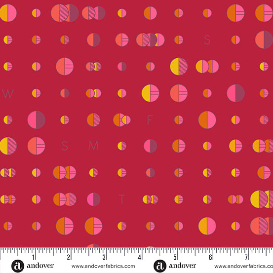 Data Brick - Soliloquy by Alison Glass