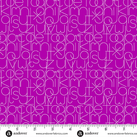 Enough Grape - Soliloquy by Alison Glass