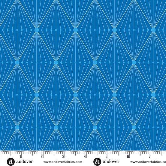 Leonardo Wave Length A-1393-B • 40 by Giucy Giuce