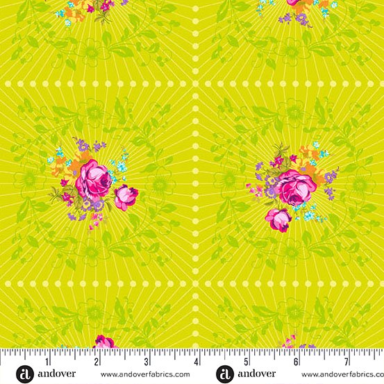 Lisa F. Wreath A-1399-G • 40 by Giucy Giuce