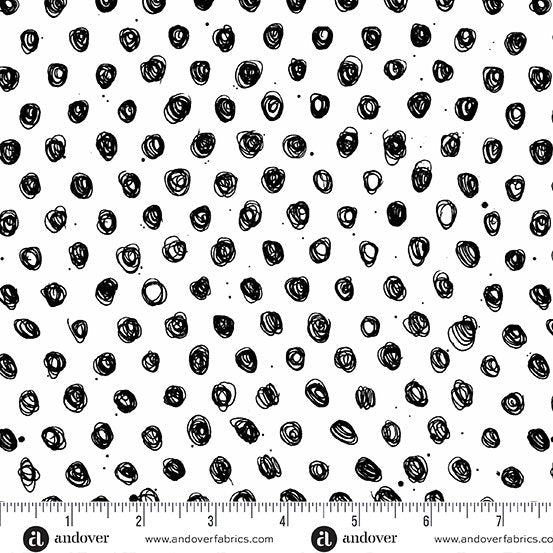 Ink - A-915-K • Giucy Giuce