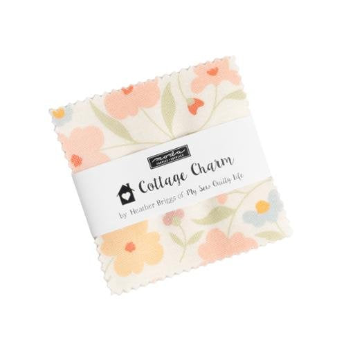 Cottage Charm Mini Charm - 31750MC • My Sew Quilty Life