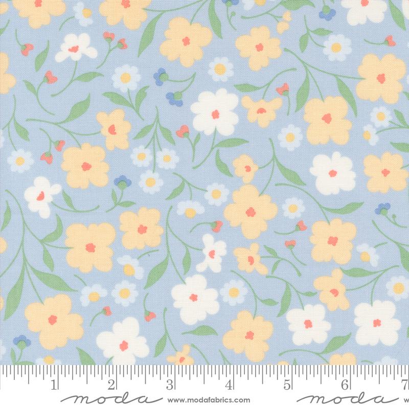 Powder Blue - 31750 21 • Cottage Charm