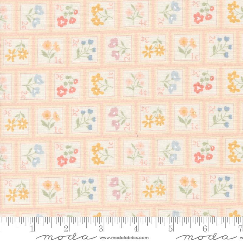 Koral Kicks - 31751 14 • Cottage Charm