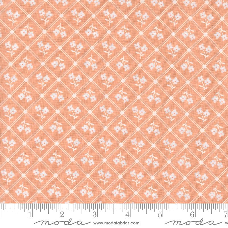 Peach - 31752 19 • Cottage Charm