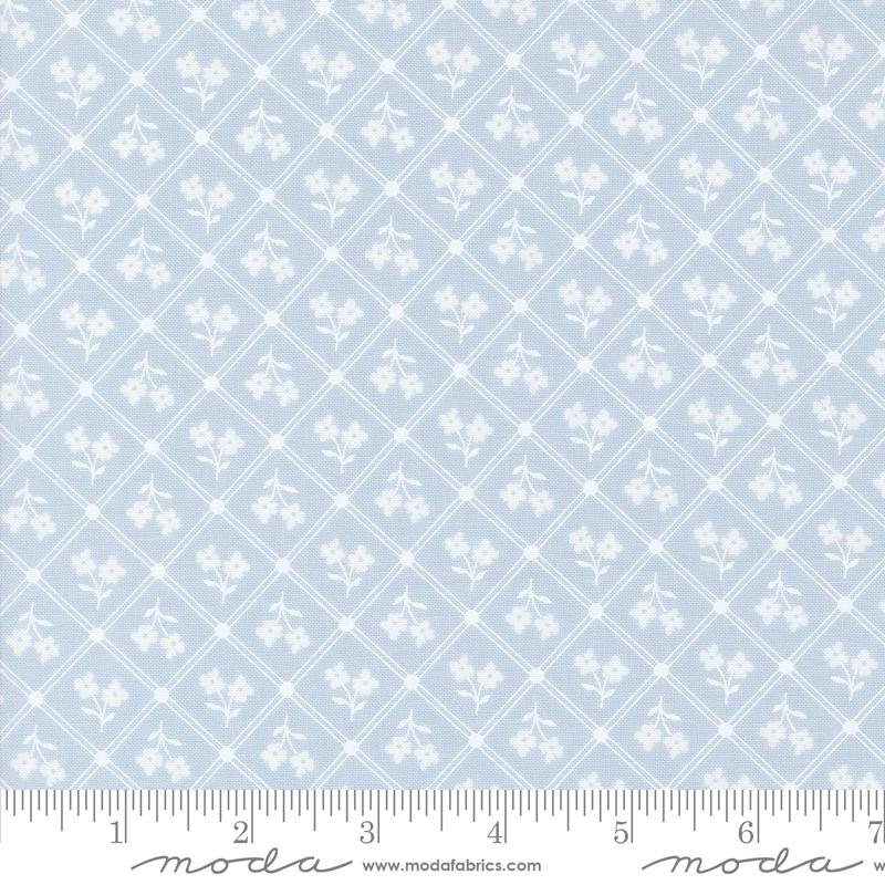 Powder Blue - 31752 21 • Cottage Charm
