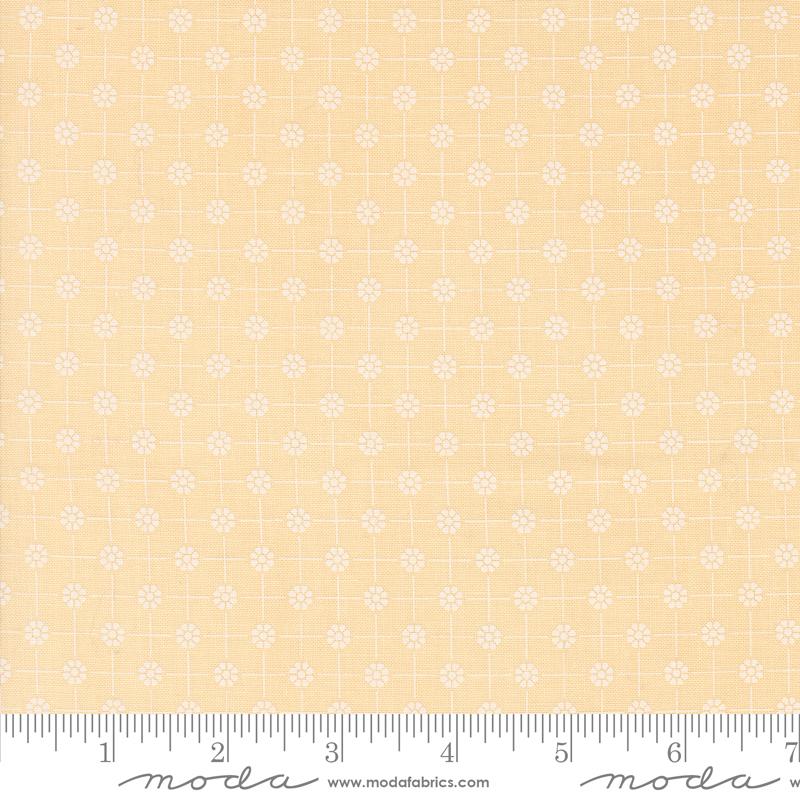 Enjoyable Yellow - 31755 13 • Cottage Charm