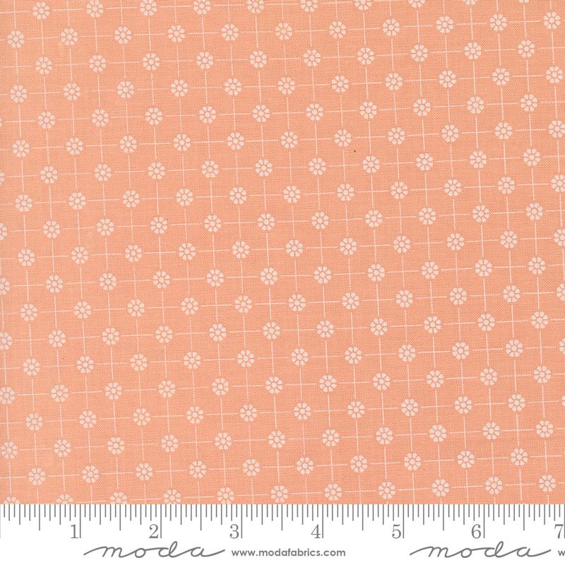 Peach - 31755 19 • Cottage Charm