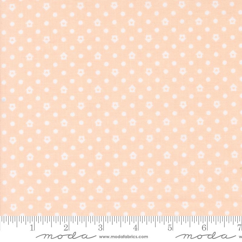 Whipped Peach - 31758 17 • Cottage Charm