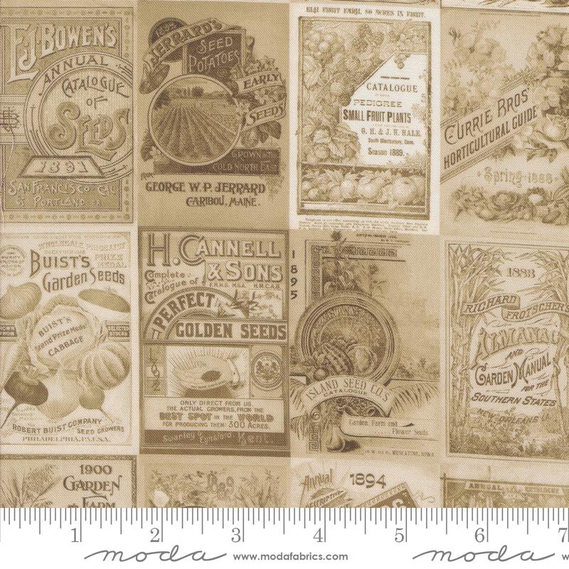 Toast - 7476 12 • Farm And Garden by Cathe Holden