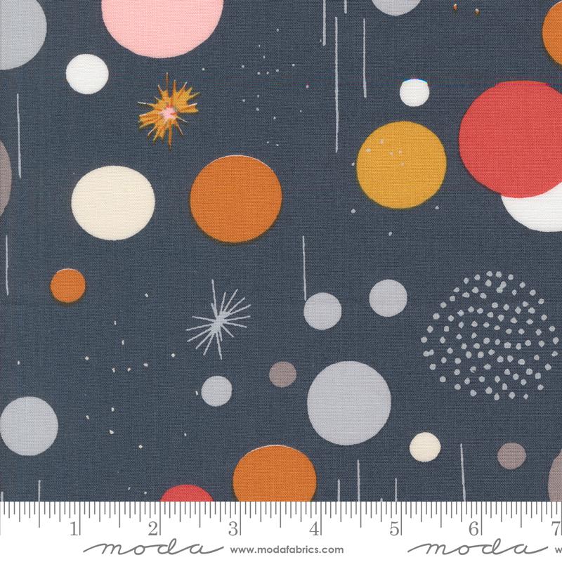 Navy - 1890 17 • Simply Cozy by Zen Chic