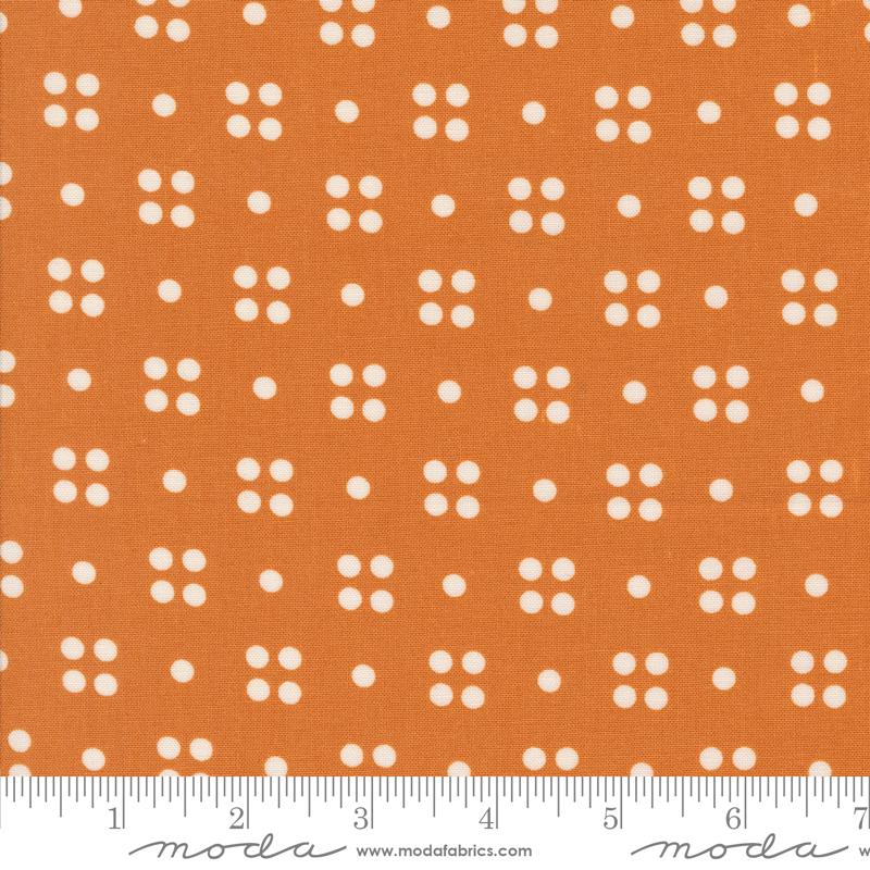 Pumpkin - 1892 15 • Simply Cozy by Zen Chic