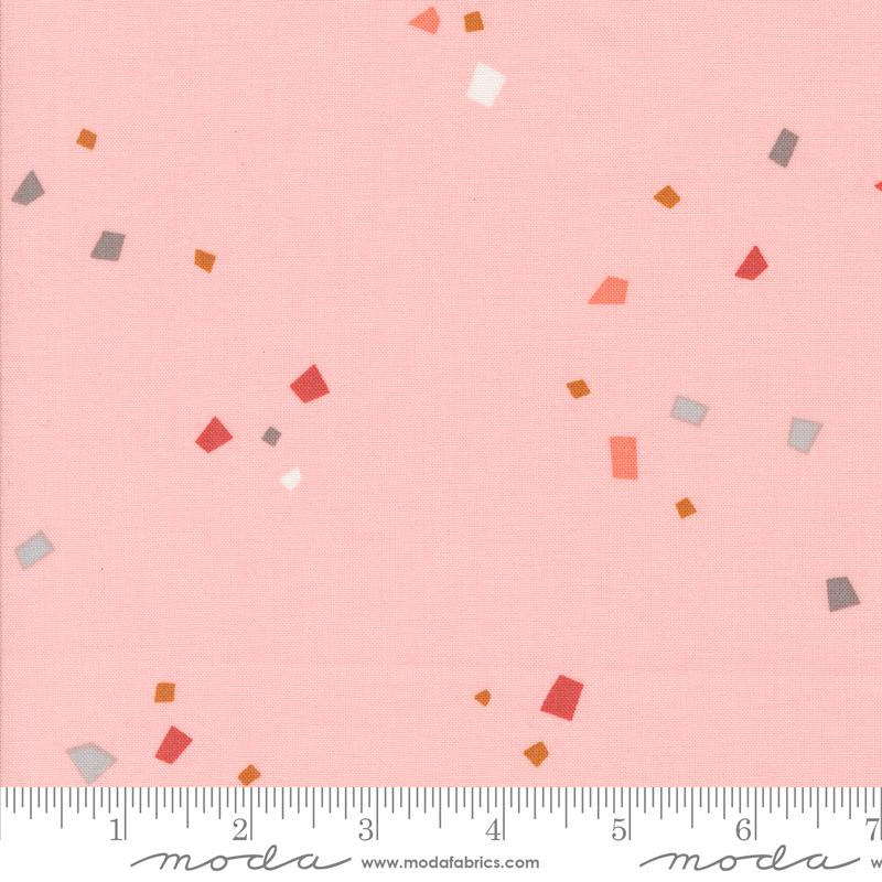 Pale Pink - 1895 12 • Simply Cozy by Zen Chic