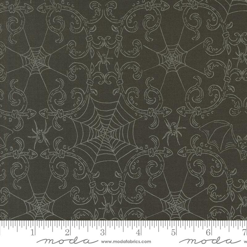 Charcoal - 20917 16 • Home Sweet Haunt