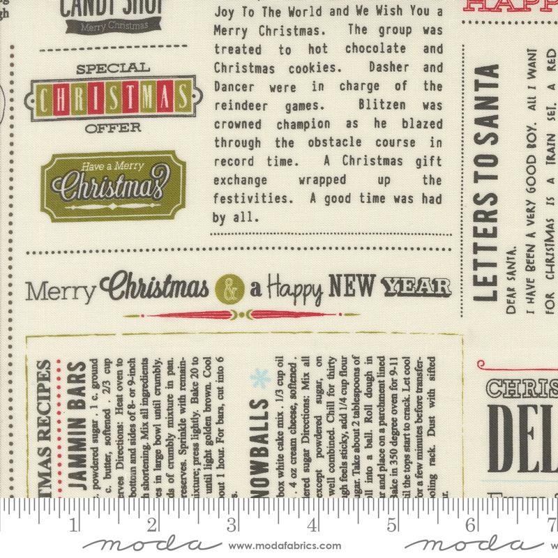 Vanilla - 55690 11 • Emmitt and Ivy