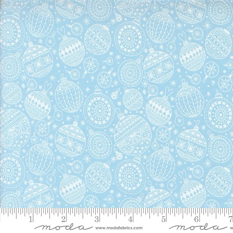 Sky - 55694 36 • Emmitt and Ivy