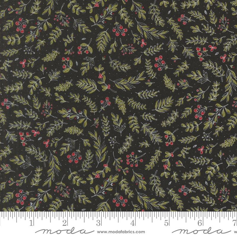 Black - 55695 17 • Emmitt and Ivy